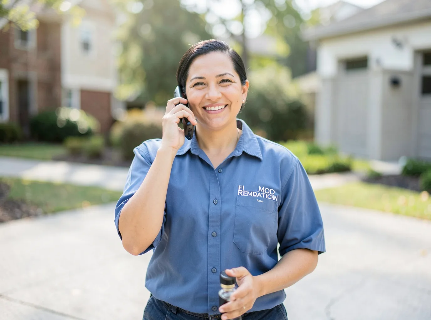Mold Remediation Clarksburg, WV FAQs